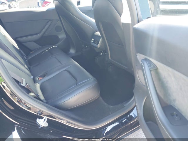 44178651 :رقم المزاد ، 7SAYGDEE3RA333334 vin ، 2024 Tesla Model Y Long Range Dual Motor All-wheel Drive مزاد بيع