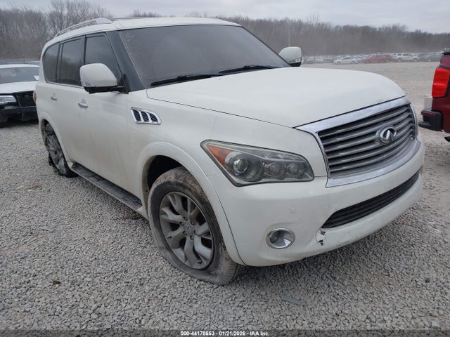 Продаж на аукціоні авто 2011 Infiniti Qx56, vin: JN8AZ2ND5B9701623, номер лоту: 44178653