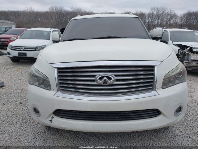 Продаж на аукціоні авто 2011 Infiniti Qx56, vin: JN8AZ2ND5B9701623, номер лоту: 44178653