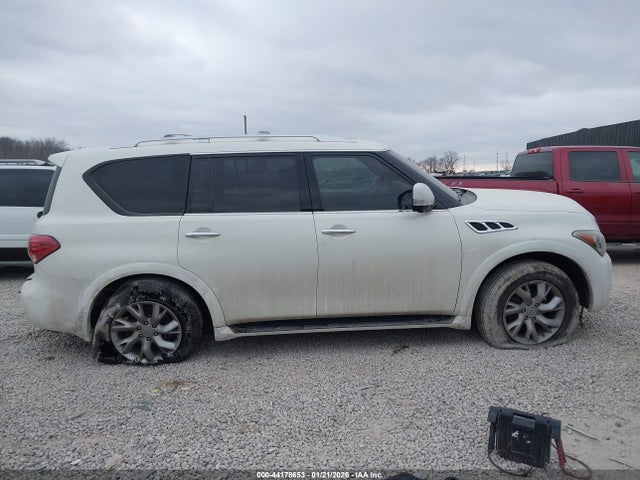 Продаж на аукціоні авто 2011 Infiniti Qx56, vin: JN8AZ2ND5B9701623, номер лоту: 44178653