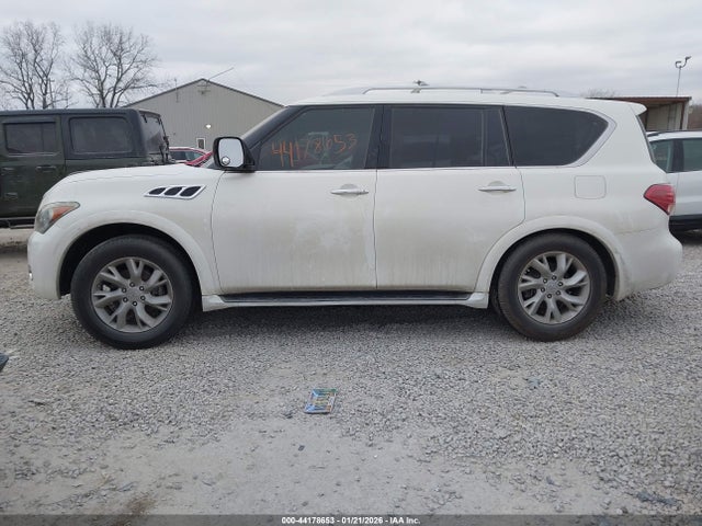 Продаж на аукціоні авто 2011 Infiniti Qx56, vin: JN8AZ2ND5B9701623, номер лоту: 44178653