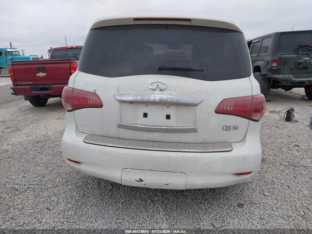 Продаж на аукціоні авто 2011 Infiniti Qx56, vin: JN8AZ2ND5B9701623, номер лоту: 44178653
