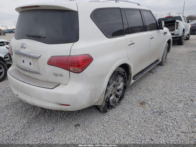 Продаж на аукціоні авто 2011 Infiniti Qx56, vin: JN8AZ2ND5B9701623, номер лоту: 44178653