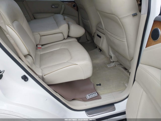 Продаж на аукціоні авто 2011 Infiniti Qx56, vin: JN8AZ2ND5B9701623, номер лоту: 44178653