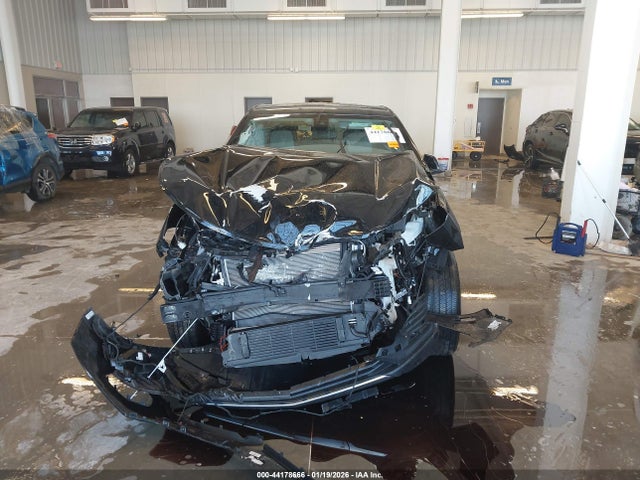 44178666 :رقم المزاد ، 3GNAXUEG1RL195840 vin ، 2024 Chevrolet Equinox Awd Lt مزاد بيع