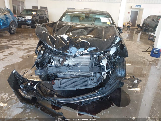 44178666 :رقم المزاد ، 3GNAXUEG1RL195840 vin ، 2024 Chevrolet Equinox Awd Lt مزاد بيع