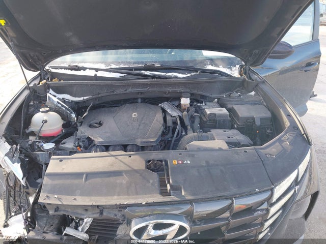44178680 :رقم المزاد ، 5NMJBCDE7RH344735 vin ، 2024 Hyundai Tucson Sel مزاد بيع