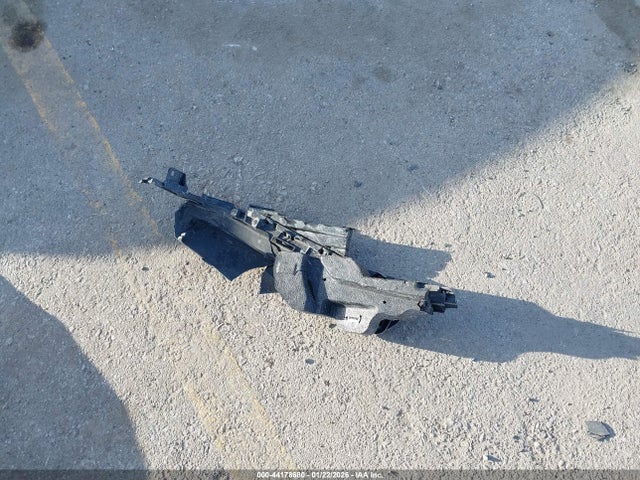 44178680 :رقم المزاد ، 5NMJBCDE7RH344735 vin ، 2024 Hyundai Tucson Sel مزاد بيع