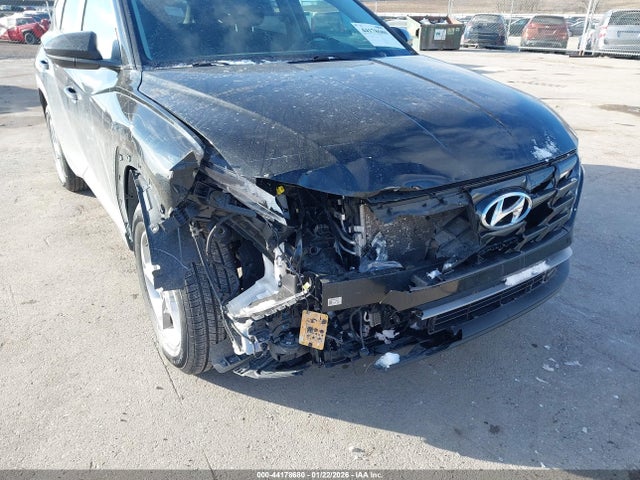 44178680 :رقم المزاد ، 5NMJBCDE7RH344735 vin ، 2024 Hyundai Tucson Sel مزاد بيع