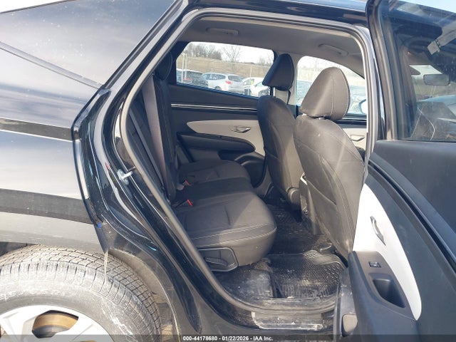44178680 :رقم المزاد ، 5NMJBCDE7RH344735 vin ، 2024 Hyundai Tucson Sel مزاد بيع
