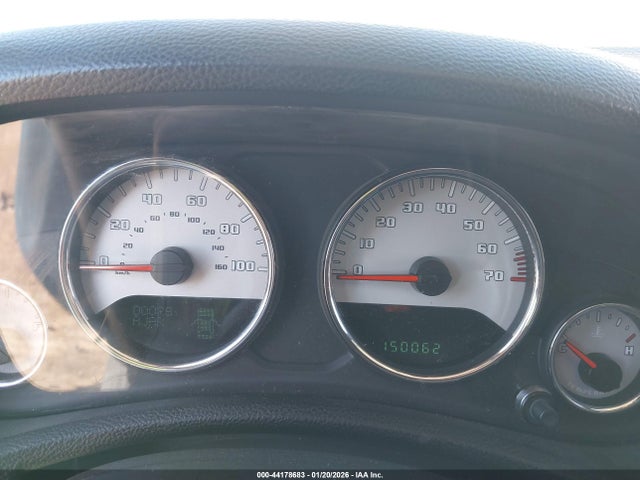 2014 JEEP WRANGLER UNLIMITED 1C4BJWEG8EL224685 Photo 6