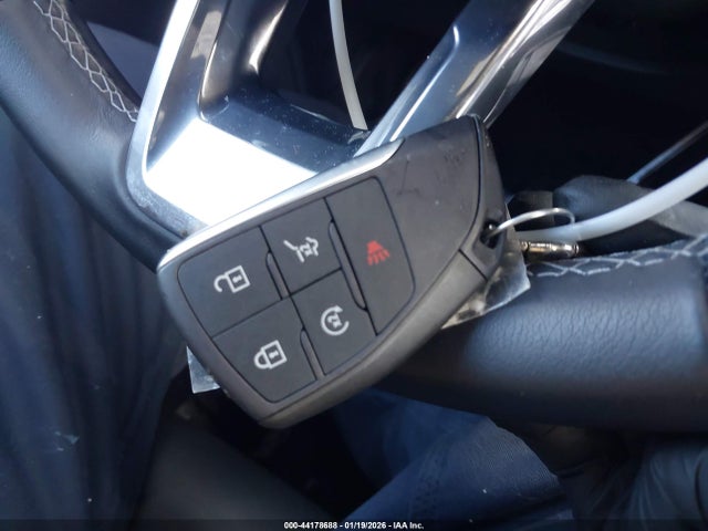 3GPKHXRJ8SS512752 Honda Prologue Touring
