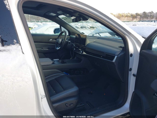 3GPKHXRJ8SS512752 Honda Prologue Touring