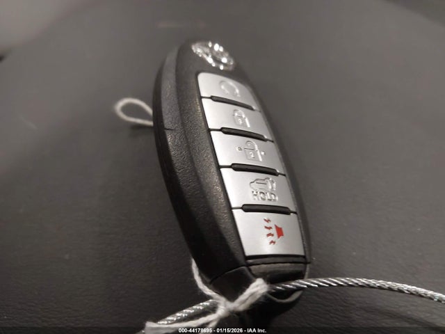 5N1AZ2MG9FN281431 Nissan MURANO SL