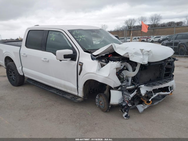 2023 FORD F-150 1FTFW1E59PFB50618