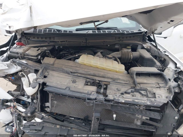 2023 FORD F-150 1FTFW1E59PFB50618 Photo 9