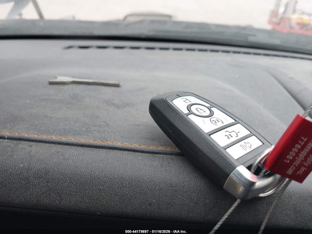 2023 FORD F-150 1FTFW1E59PFB50618 Photo 10