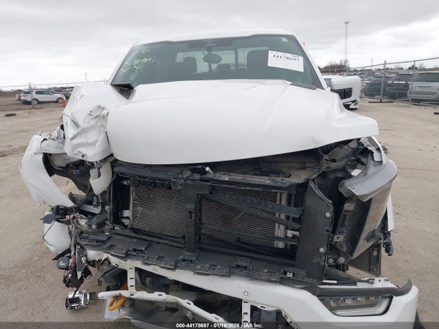 Ford F-150 Tremor 2023 1FTFW1E59PFB50618 Image 12
