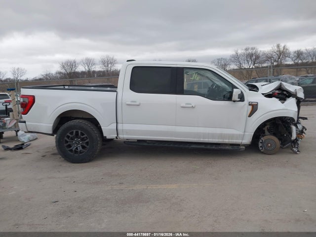 Ford F-150 Tremor 2023 1FTFW1E59PFB50618 Image 13