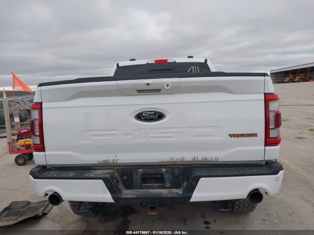 Ford F-150 Tremor 2023 1FTFW1E59PFB50618 Image 16