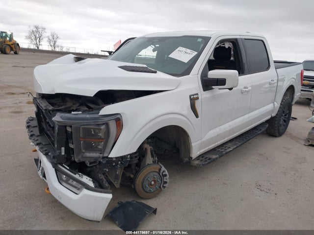 2023 FORD F-150 1FTFW1E59PFB50618 Photo 1