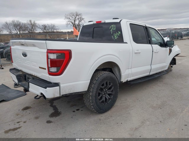 2023 FORD F-150 1FTFW1E59PFB50618 Photo 3