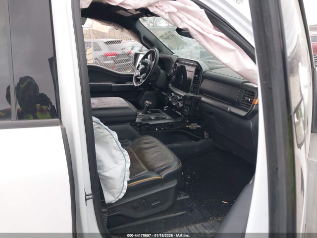 2023 FORD F-150 1FTFW1E59PFB50618 Photo 4