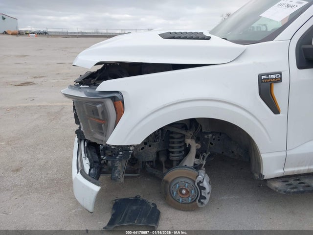 2023 FORD F-150 1FTFW1E59PFB50618 Photo 5