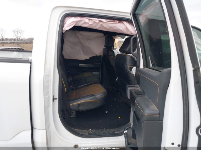 2023 FORD F-150 1FTFW1E59PFB50618 Photo 7