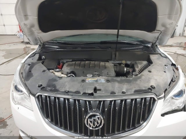 Buick Enclave Premium 2017 5GAKVCKDXHJ184656 Image 10