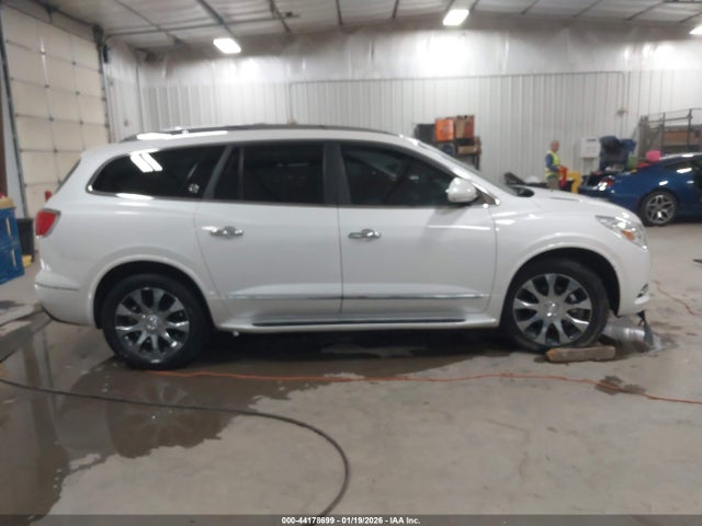 Buick Enclave Premium 2017 5GAKVCKDXHJ184656 Image 13