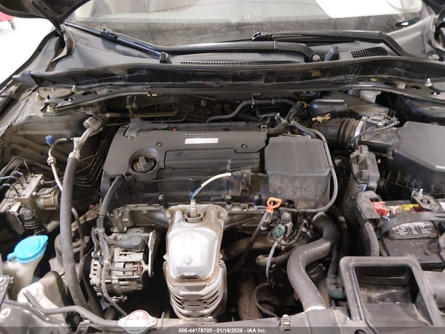 Honda ACCORD EXL 2016 1HGCR2F82GA144778 Image 26