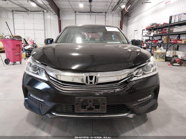 Honda ACCORD EXL 2016 1HGCR2F82GA144778 Image 28