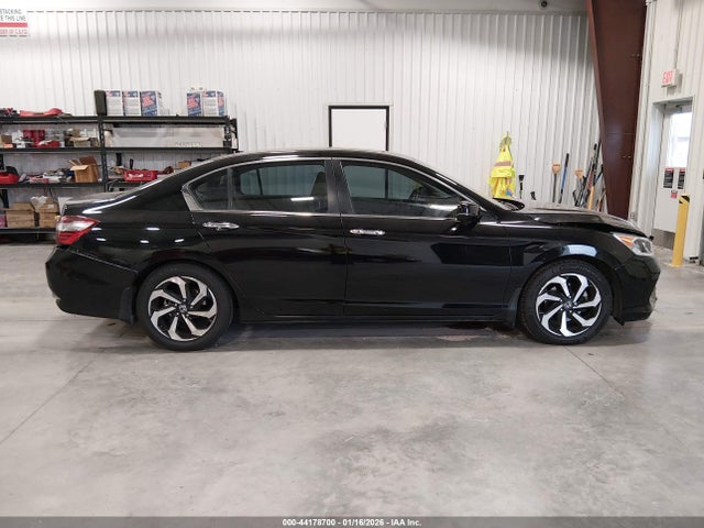 Honda ACCORD EXL 2016 1HGCR2F82GA144778 Image 29