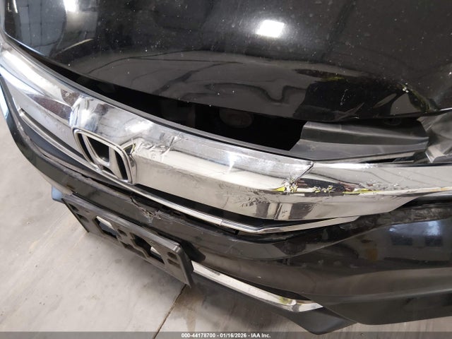 Honda ACCORD EXL 2016 1HGCR2F82GA144778 Image 33
