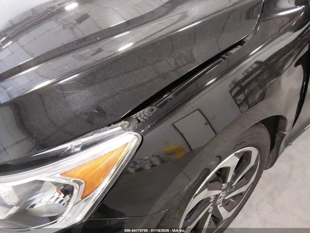 Honda ACCORD EXL 2016 1HGCR2F82GA144778 Image 34