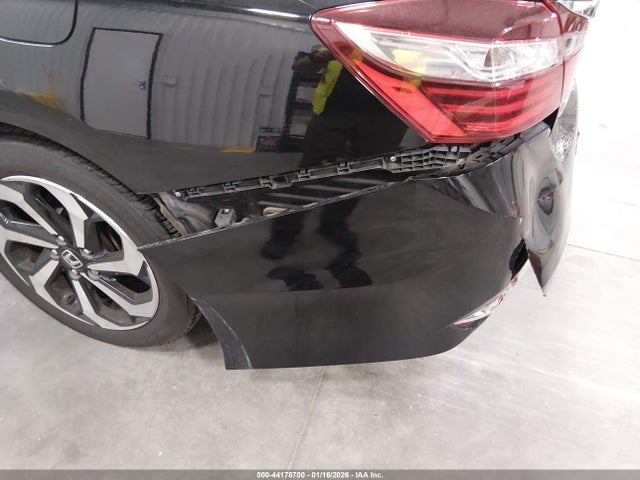 Honda ACCORD EXL 2016 1HGCR2F82GA144778 Image 36