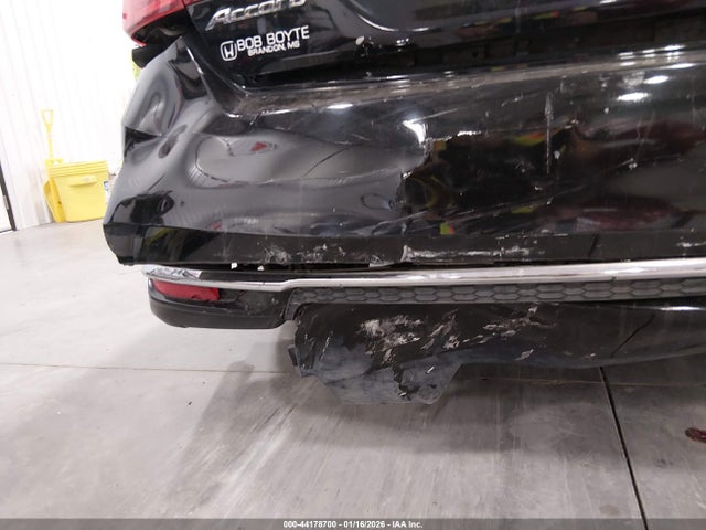Honda ACCORD EXL 2016 1HGCR2F82GA144778 Image 37