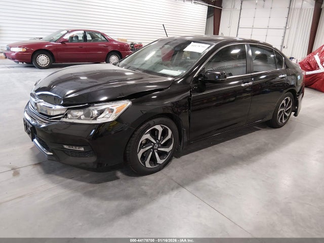 Honda ACCORD EXL 2016 1HGCR2F82GA144778 Image 18