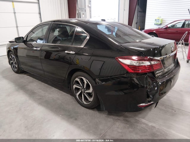 Honda ACCORD EXL 2016 1HGCR2F82GA144778 Image 19