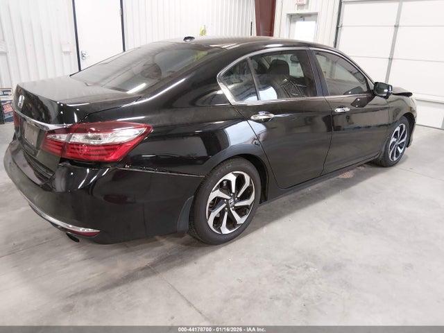 Honda ACCORD EXL 2016 1HGCR2F82GA144778 Image 20
