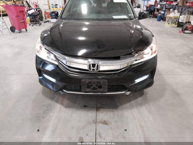 Honda ACCORD EXL 2016 1HGCR2F82GA144778 Image 22