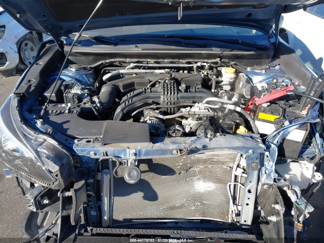 Subaru Crosstrek Premium 2022 JF2GTACC3NG254688 Image 10