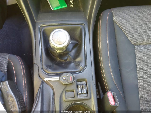 Subaru Crosstrek Premium 2022 JF2GTACC3NG254688 Image 11