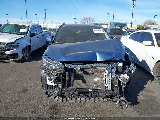 Subaru Crosstrek Premium 2022 JF2GTACC3NG254688 Image 13