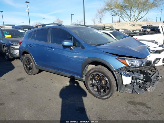 Subaru Crosstrek Premium 2022 JF2GTACC3NG254688 Image 14