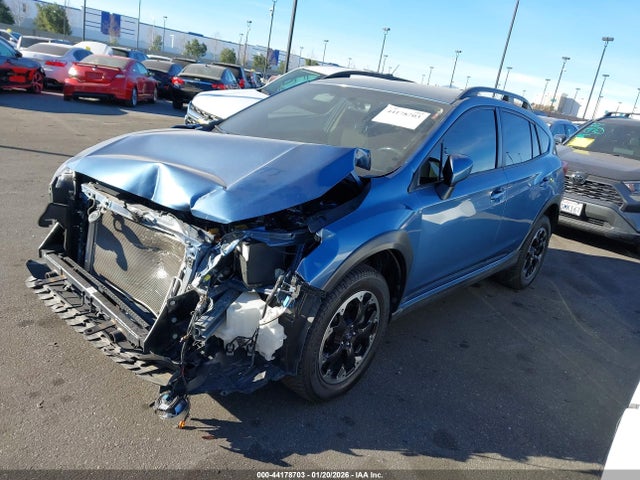 Subaru Crosstrek Premium 2022 JF2GTACC3NG254688 Image 15