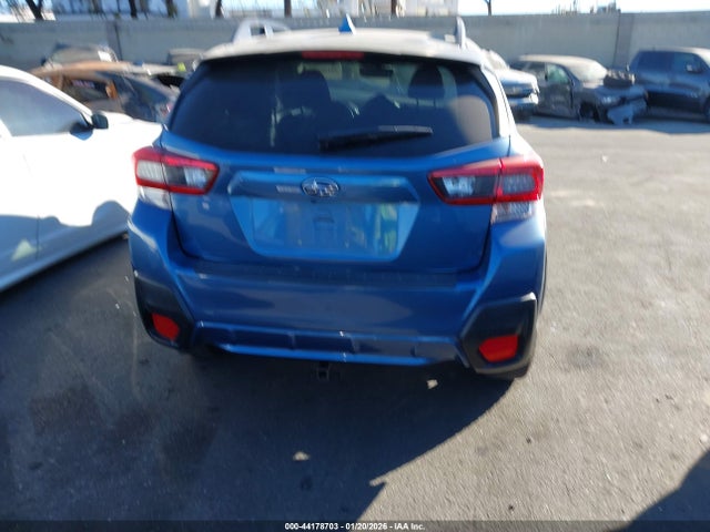 Subaru Crosstrek Premium 2022 JF2GTACC3NG254688 Image 17