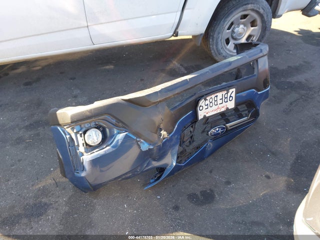 Subaru Crosstrek Premium 2022 JF2GTACC3NG254688 Image 12