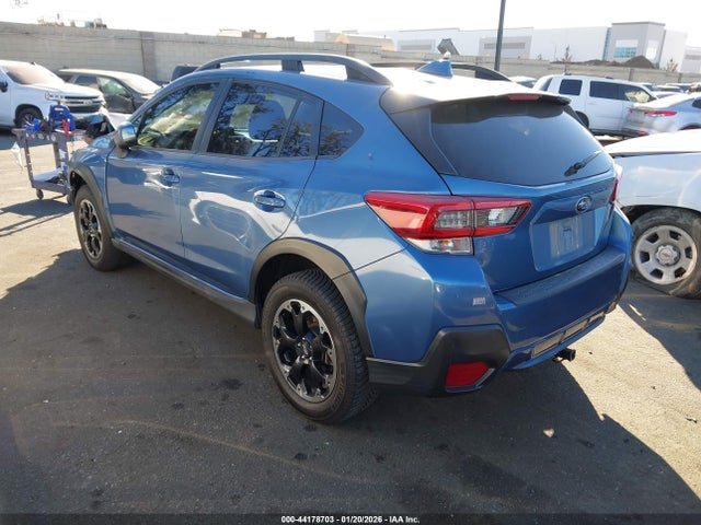 Subaru Crosstrek Premium 2022 JF2GTACC3NG254688 Image 3